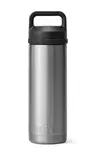 Yeti Rambler 18oz Bottle Stainless Steel - Termosflaskor och -muggar - 888830076910 - 1