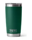 Yeti Rambler 20oz Tumbler BF Green - Termosflaskor och -muggar - 888830410240 - 1