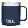 Yeti Rambler Mug 10oz Navy - Termosflaskor och -muggar - 888830306840 - 1