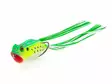Z-Man Leap Frogz 2,75" Popping Frog - Ytbehandlingar - 16012022210 - 3