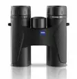 Zeiss Terra ED 10x32 Black - Fickstorlek kikare - 523204-9901-000 - 1