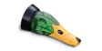 Zink Mallard Drake Whistle - Lockpipor - 810280060560 - 1