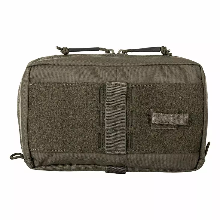 5.11 Drop Down Utility Pouch Ranger Green - Fickor för plate carriers - 888579911800 - 1