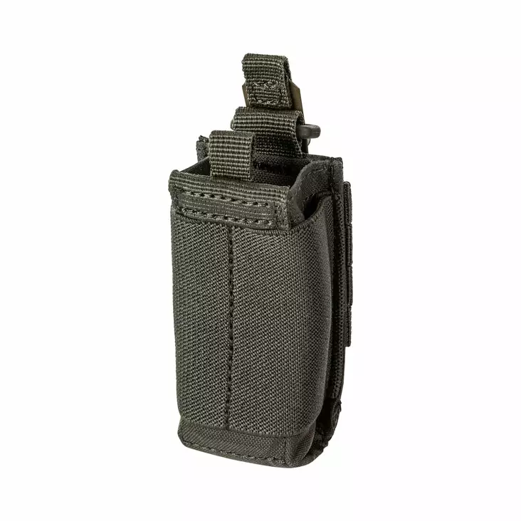 5.11 Flex Single Pistol 2.0 Pouch Ranger Green - Magasinfickor för pistoler - 888579875430 - 1