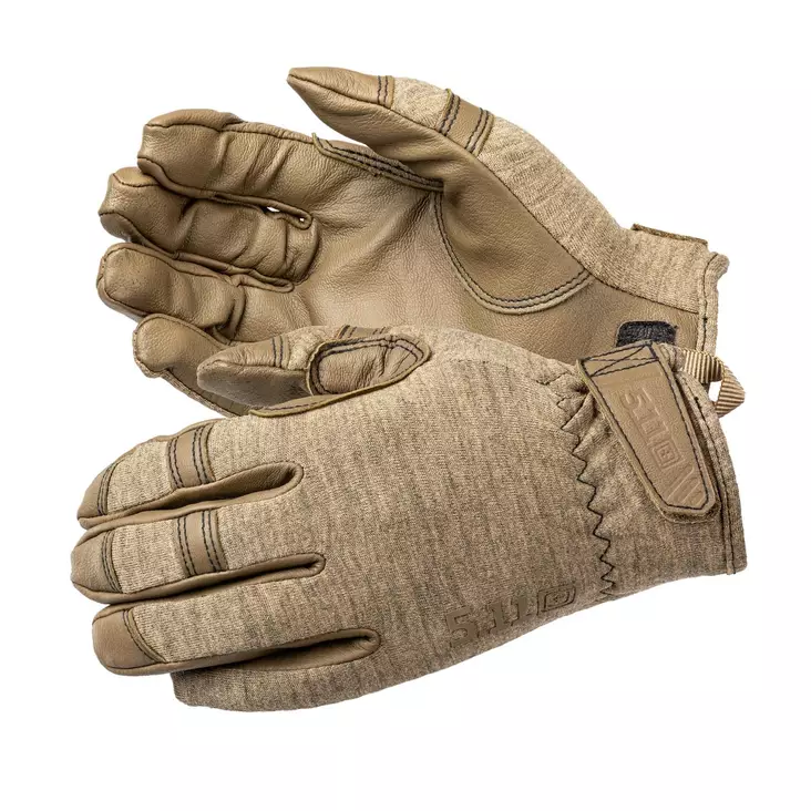 5.11 Halon FR Glove Kangaroo - Taktiska handskar - 888579606140 - 1