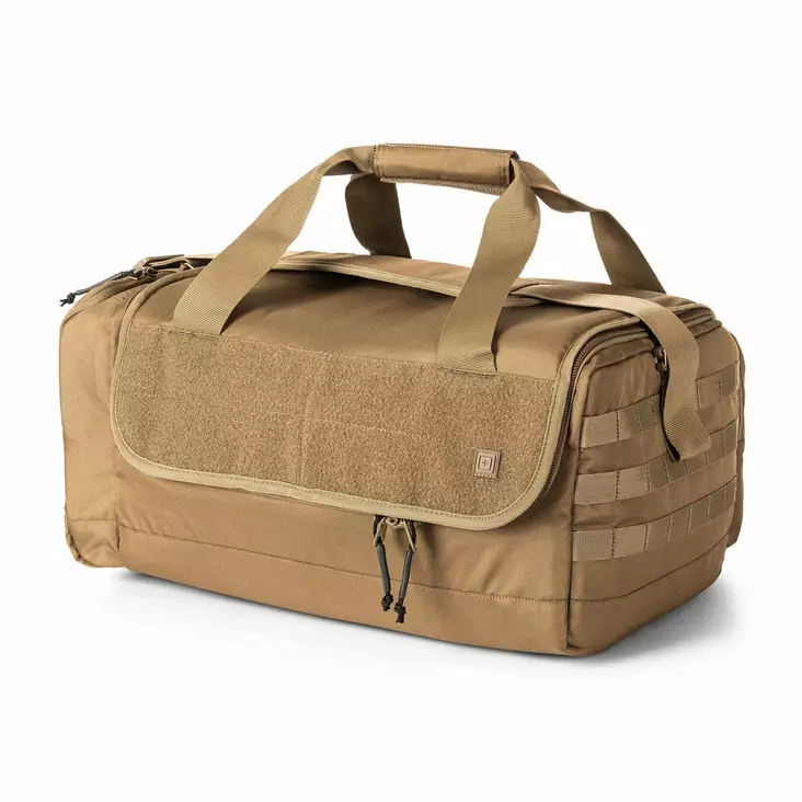 5.11 Range Ready Trainer Bag Kangaroo - Taktiska ryggsäckar och utrustningsväskor - 888579885170 - 1