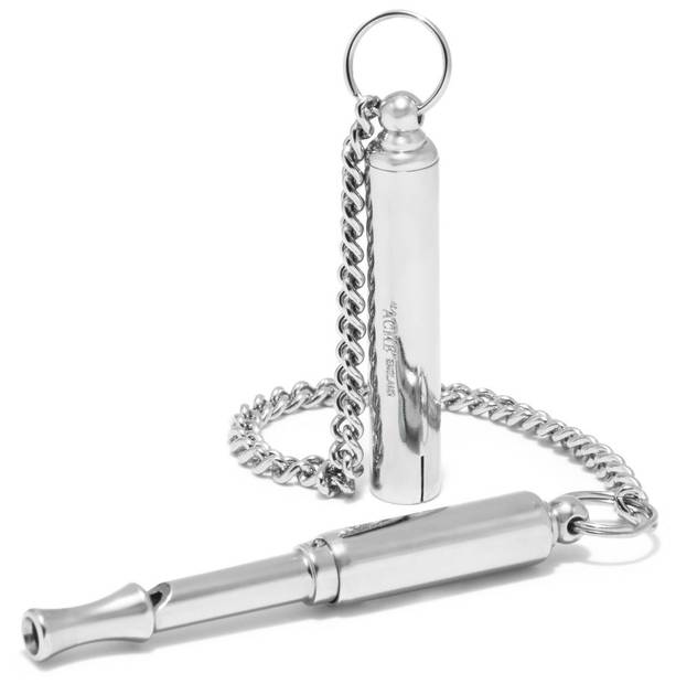 Acme Silent Dog Whistle 535 - Hundträningspipor - 410160 - 1
