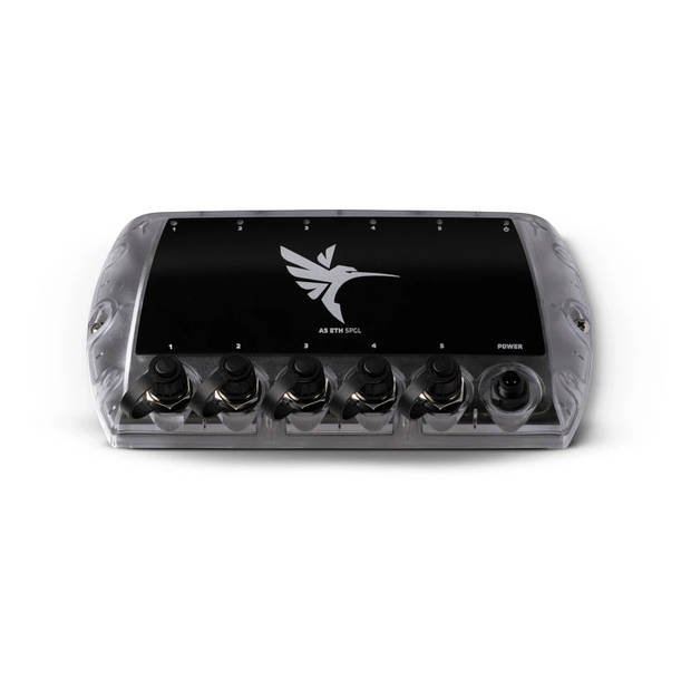 Humminbird Ethernet Modul AS ETH 5PXG - Humminbird-tillbehör - 0082324057410 - 1