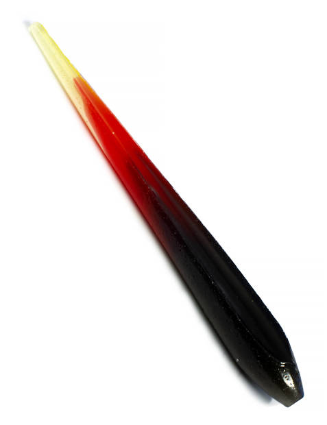 LCT Slug 13.5cm 2pcs - Vertikaljiggar - 2801202120 - 1