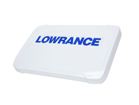 Lowrance HDS-Gen3 / Carbon 9 Suncover - Lowrance-tillbehör - 9420024138250 - 1