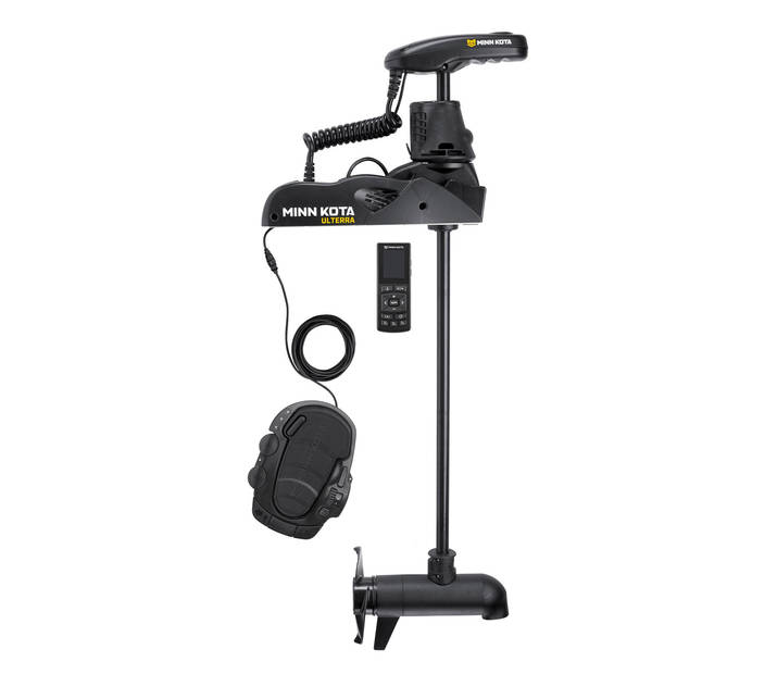 Minn Kota Ulterra 80 WR 60" DSC - Minn Kota -elmotorer - 2209202360 - 1