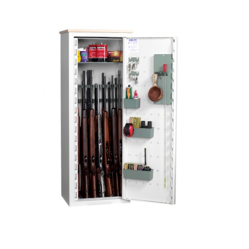 Nor-Lyx HL1000 16 aseelle - Vapenskåp - 293160 - 1