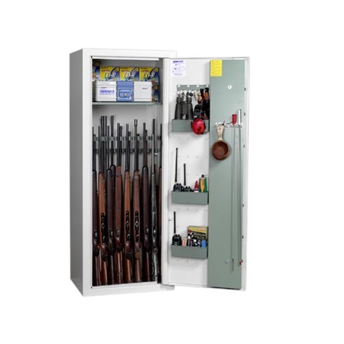  - Vapenskåp - 293220 - 1