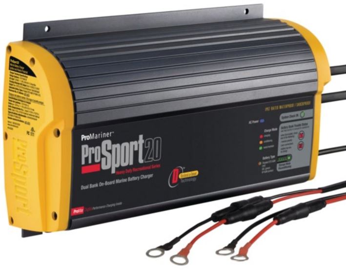  - Batteriladdare - 031669430280 - 1