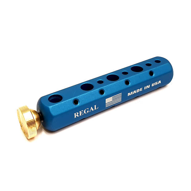  - Flugbindningsstäd - 897818001820 - 1