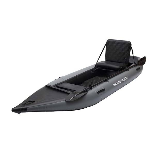 Savage Gear High Rider Kayak 330 - Fiskekajaker - SG-HR330 - 1