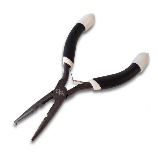 Saxa Mini Split Ring Pliers - Tänger - 6438407000790 - 1