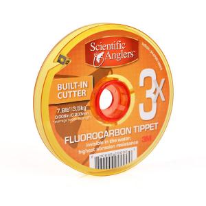 Scientific Anglers Fluorocarbon Tippet - Fluorocarbon tafsmaterial - 051141946900 - 1