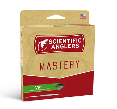 Scientific Anglers Mastery VPT - Flytlinor - 051141339580 - 1