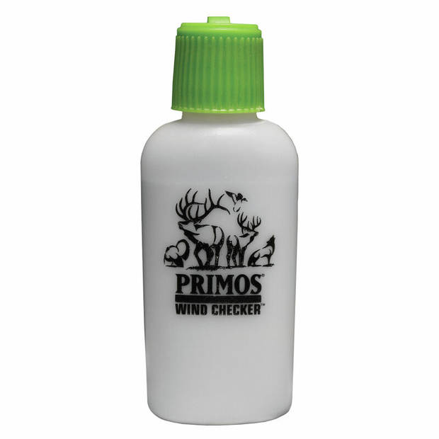 Primos Wind Checker - Diverse jaktprodukter - 010135077310 - 1