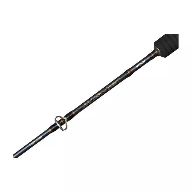 Penn Battalion Electric 2,10m 500-1000g - Havsabborrspön & lätta havsspön - 031324016910 - 1