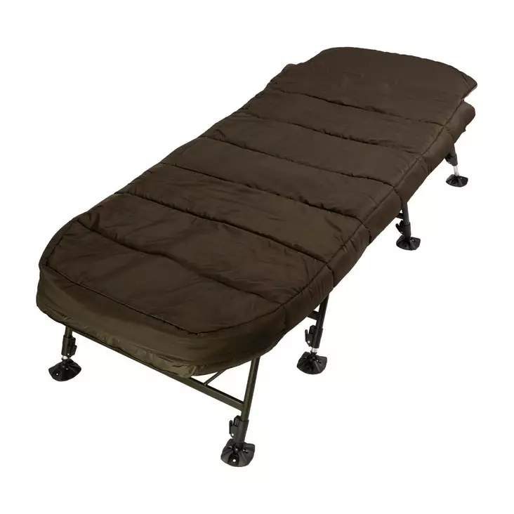 JRC Cocoon II Flatbed Sleepsystem - 3- & 5-säsongers sovsystem - 043388135360 - 1