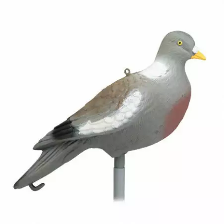 Stepland Pigeon Decoy 1pcs - Lockande bilder / -diagram - 401040 - 1
