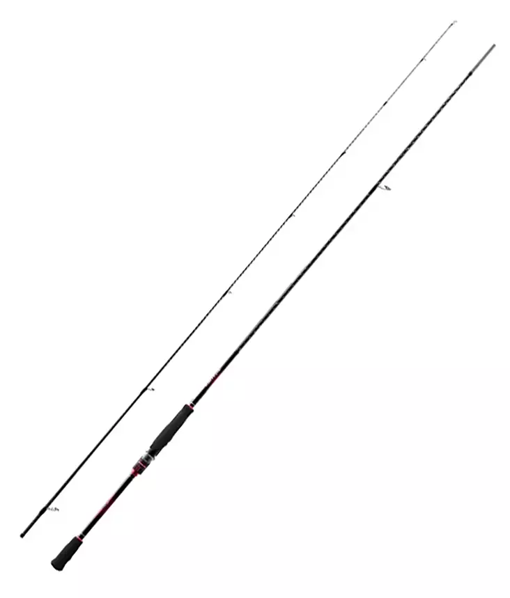 Shimano Sephia BB Eging Spinning - Shimano -haspelspön - 4969363354020 - 1