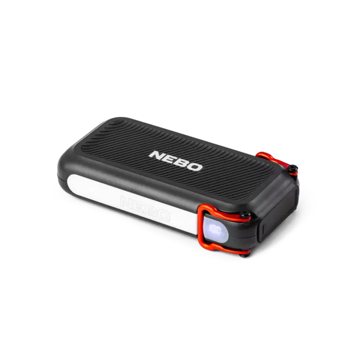 NEBO Rambler 20K Power Bank with Light - Övriga jaktkläder - 5060945230820 - 1