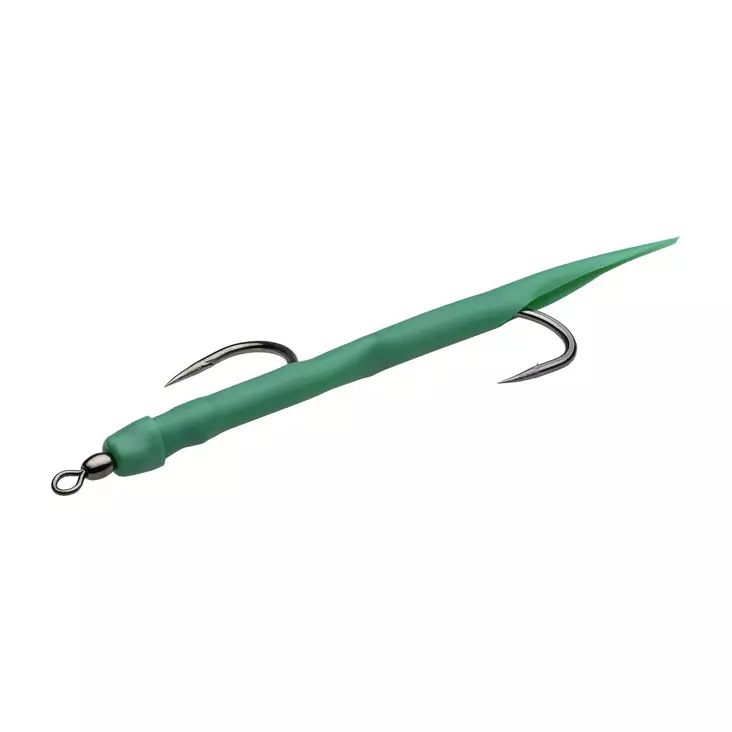 Kinetic Gummi-Makk Pro #10/0 - Circle- & J-krokar - 5707461316910 - 1