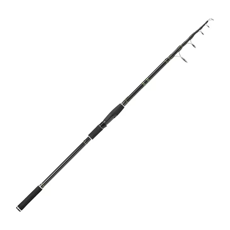 Westin W2 Deadbait Easy Travel Tele 10'8'' 2.75lb 150g - Köderfiskspön - 5707549519110 - 1