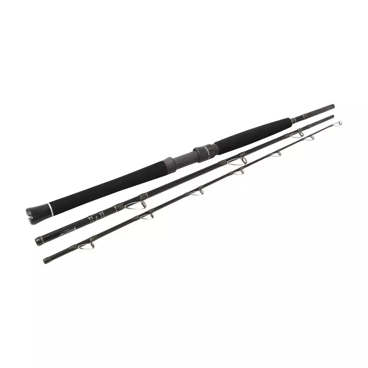Westin W2 Boat 6'6'' 12-20lb - Båt- & pilkspön - 5707549529720 - 1