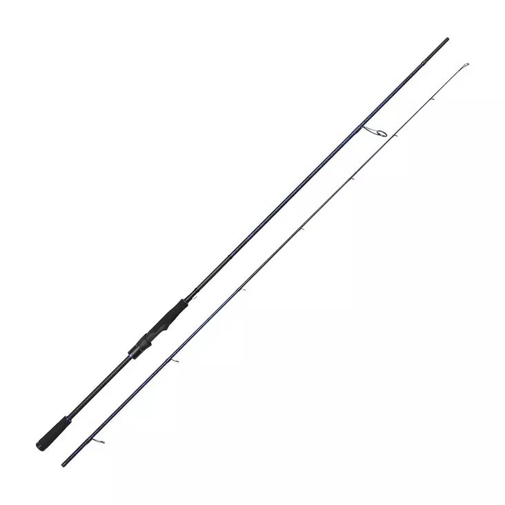 Westin W8 Precision Cast 8'4'' 12-42g - Havsabborrspön & lätta havsspön - 5707549546130 - 1