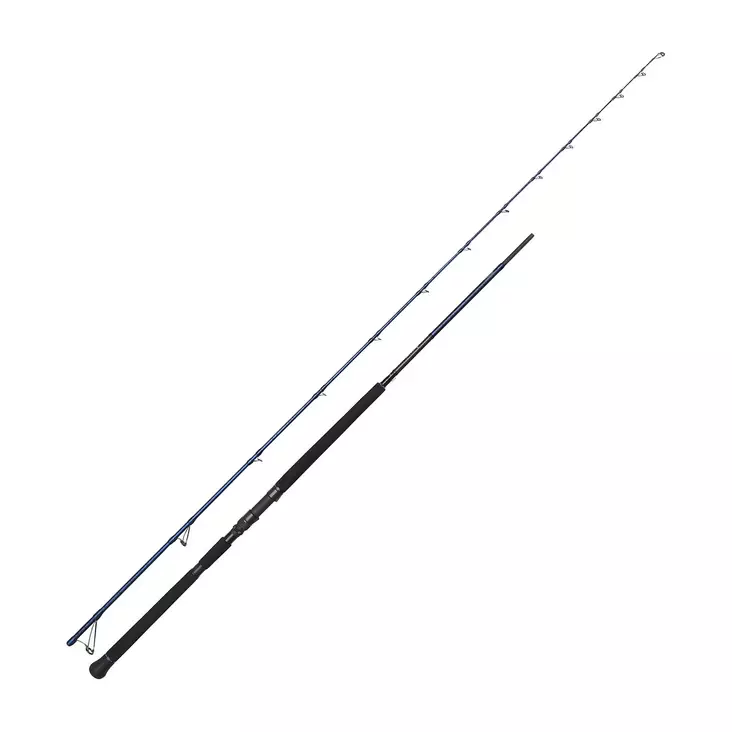 Westin W8 Rockshore Apex Predator LR 9'8'' 30-100g - Shore jigging-spön - 5707549546260 - 1