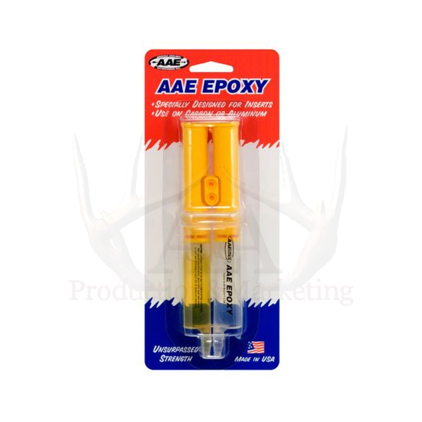 AAE epoxy - Pilarens Komponenter - 5928645770 - 1
