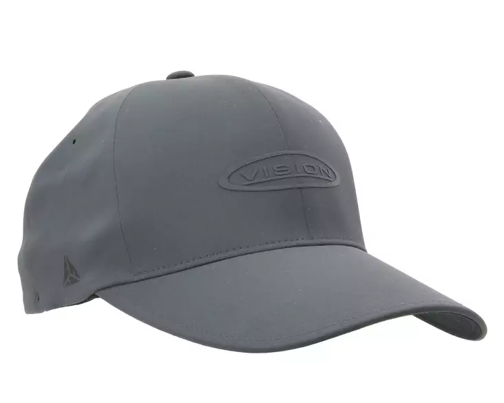 Vision Tactical Flexfit Grey Cap - Kepsar - 6417512849050 - 1