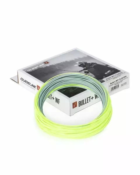 Guideline Bullet+ - Flytlinor - 7033841081610 - 1