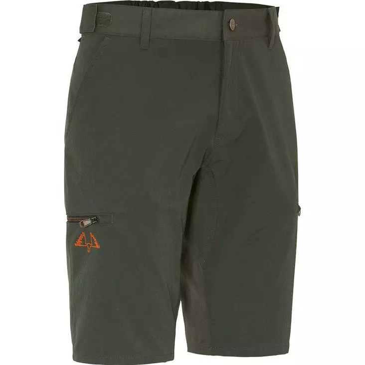 Swedteam Lynx light shorts - Herrarnas jaktbyxor - 7330144033170 - 1