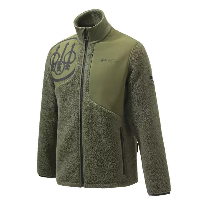 Beretta Trailhead Thermal Pro® Jacket Green - Herrarnas jaktjackor - 8051832424160 - 1