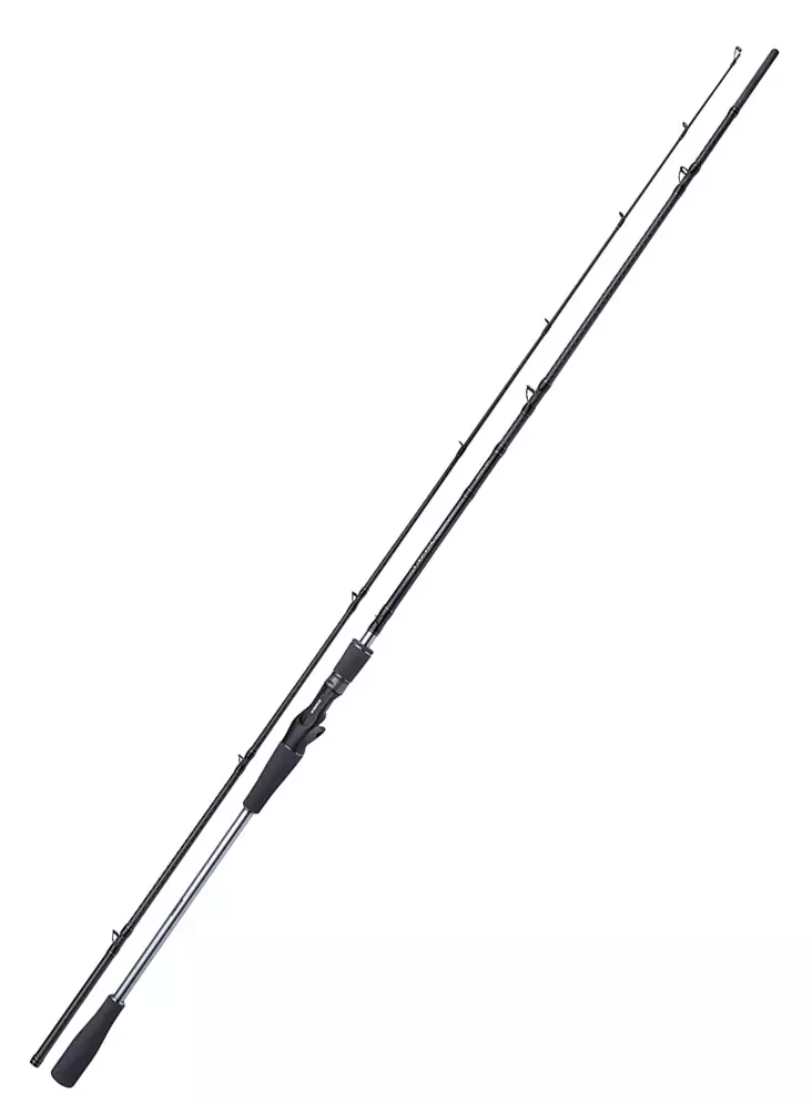 Shimano Yasei Pike Casting - Shimano-spinnspön - 8717009858830 - 1