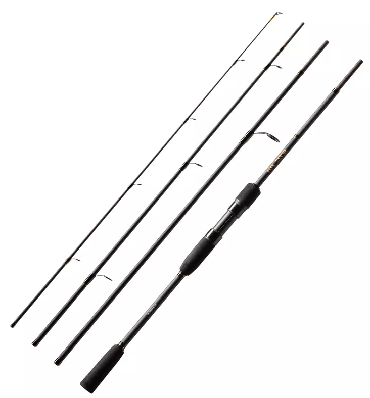 Shimano STC BB Spinning 4pc - Shimano -haspelspön - 8717009886260 - 1