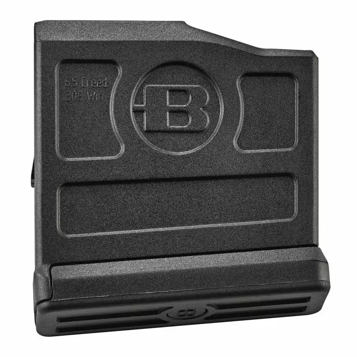 Bergara Magazine AICS SA 5-Rounds - Magasin för AICS-system - A132820 - 1