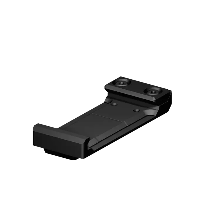 Aimpoint COA Micro Adapter - Fästen för rödpunktssikten - APPA000700 - 1