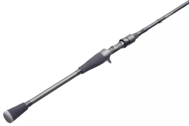 AAVA Ahku Baitcasting Rod - Aava-hjulvagnar - 6417512844680 - 1