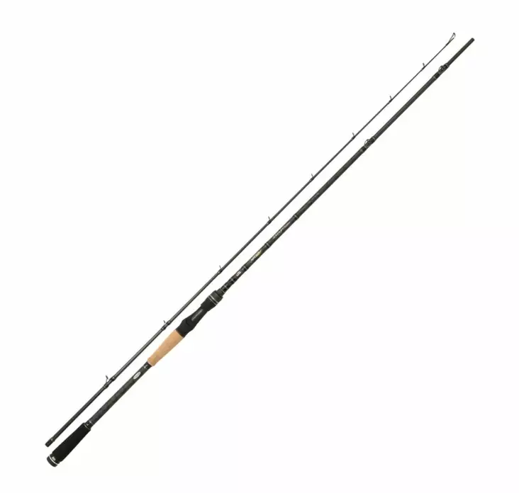 Abu Garcia Hornet Stinger Plus - Abu Garcia -spinnspön - 036282947320 - 1