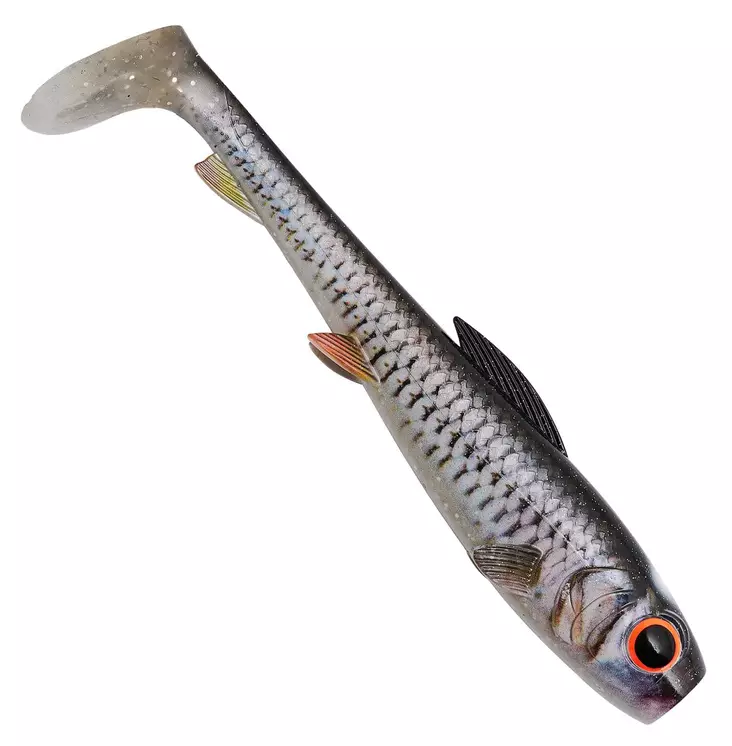 Abu Garcia Svartzonker McPike 17cm 48g - Gäddfiskar under 100g - 1203202410 - 1