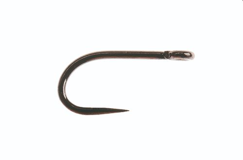 Ahrex FW507 Dry Fly Mini Barbless - Hullinglösa - 023534437630 - 1
