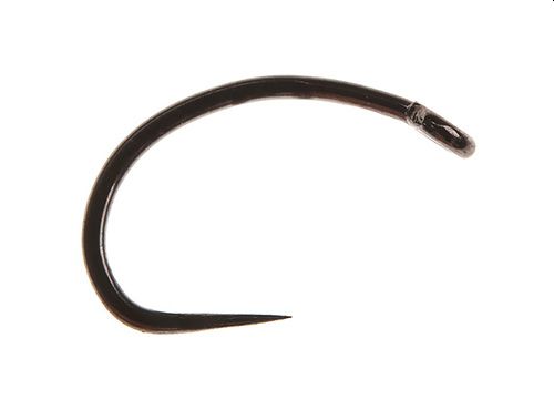 Ahrex FW525 Super Dry Barbless - Hullinglösa - 023534448230 - 1