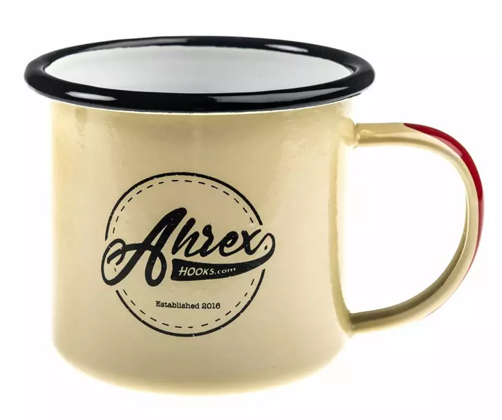 Ahrex Mug - All You Need Is Coffee - Vattenflaskor och kaffemuggar - 655043968970 - 1