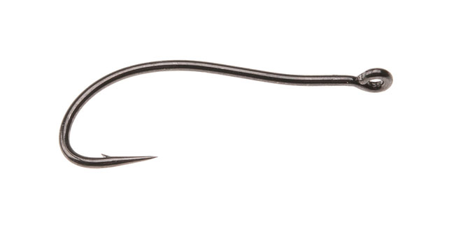 Ahrex NS150 Curved Shrimp - Saltvattenkrokar - ns15010 - 1